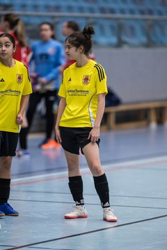 Bild 175 - wBJ Power Girls Cup Suederelbe
